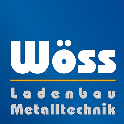 WÖSS Ladenbau Metalltechnik